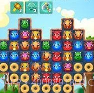 恐龙冲突仙境v1.0.29截图