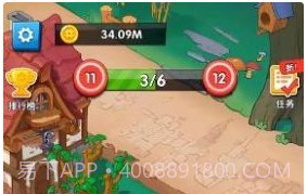 花花打怪兽v1.0.26截图