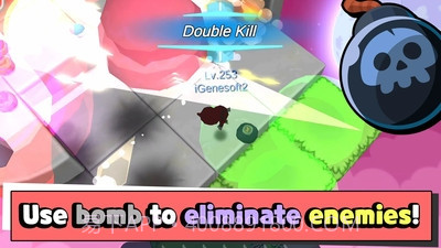 炸弹大乱斗v1.0.25截图