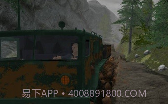 TD越野模拟器v0.23截图