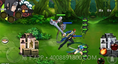 狩猎王Boss版v1.23截图