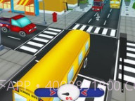 兔宝宝跑酷v12.22截图