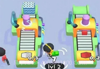 垃圾场大师v1.0.24截图