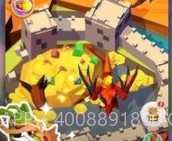 闲置冒险大亨v1.0.29截图