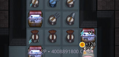 躺平发育平行空间v2.0.20截图