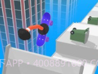 疯狂吸盘车v1.28截图