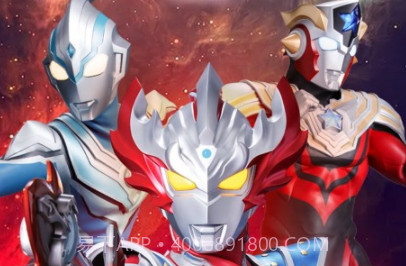 奥特曼之格斗超人修改器v1.8.23截图