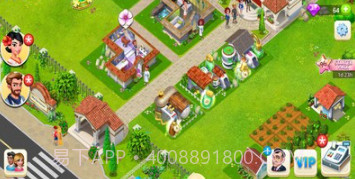 我的美容Spa馆v0.1.25截图