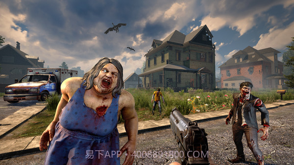 七日杀官网版1.6截图