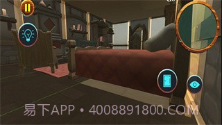 恐怖逃脱冒险v1.19截图