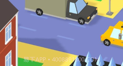 青蛙过马路v1.0.27截图