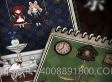 傀儡之匣v1.0.23截图