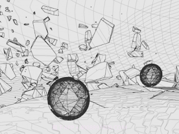 漂移无极限v1.0.23截图