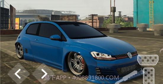 速腾高尔夫GTI停车专家v2鐎瑰宕渧1.18截图