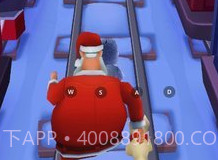 懒总4.0地铁跑酷v4.02.20截图