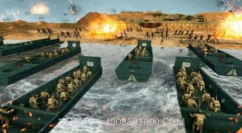 二战战争军队v1.0.31.0.11截图