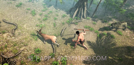 荒岛海滩幸存者v1.23截图