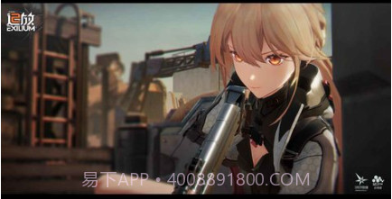少女前线2追放v1.24截图
