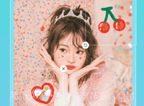 青檬相机v1.0.0.25截图