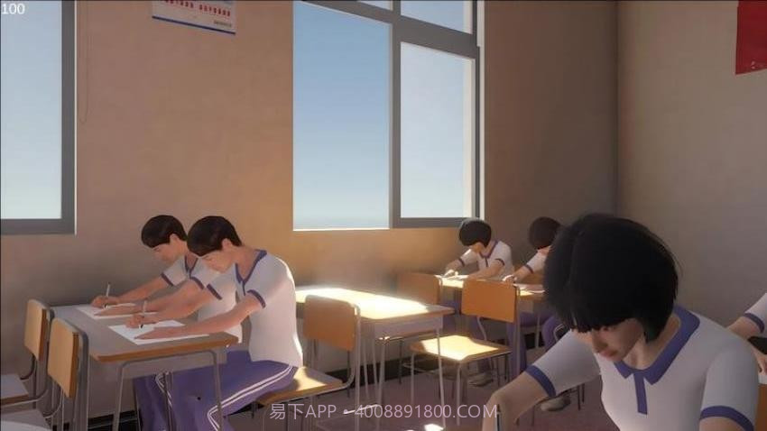 找出5点异常之处单机版v1.5截图