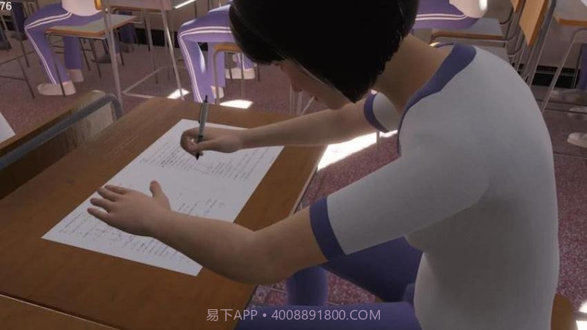 找出5点异常之处中文版v1.5截图