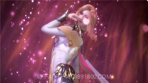 斗罗大陆胡列娜篇冷狐版1.1.28截图