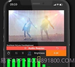 Node VideoV1.2.4v1.2.22截图
