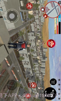 斯拉夫黑帮v1.7.31.7.25截图