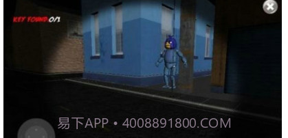 逃离惊悚小镇v1.28截图