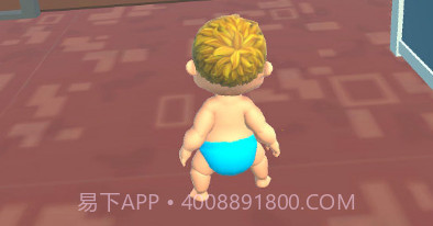 爸爸来抓我v1.0.27截图