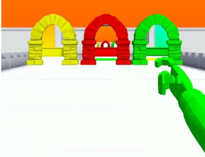 穿越门户v0.28截图