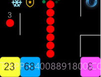 跳舞的蛇蛇游戏v1.0.23截图
