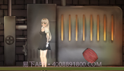 魅惑城堡v2.2.22截图