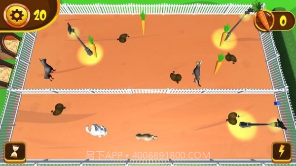 巴迪兔子v1.1.28截图