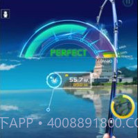 钓鱼伙伴v1.0.28截图