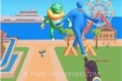 射击巨人v1.22截图