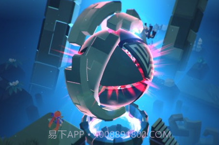 悬浮立方迷失之城v1.0.24截图