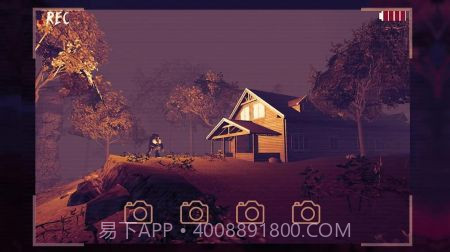 狩猎怪物巨人Bigfoot Hunting1.3.28截图