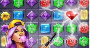 犯罪与谜题v0.8.23截图