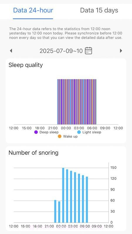 值米健康老版本v1.0.2截图