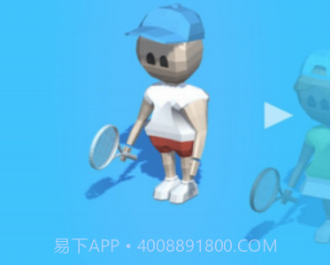 网球小王子v1.0.25截图