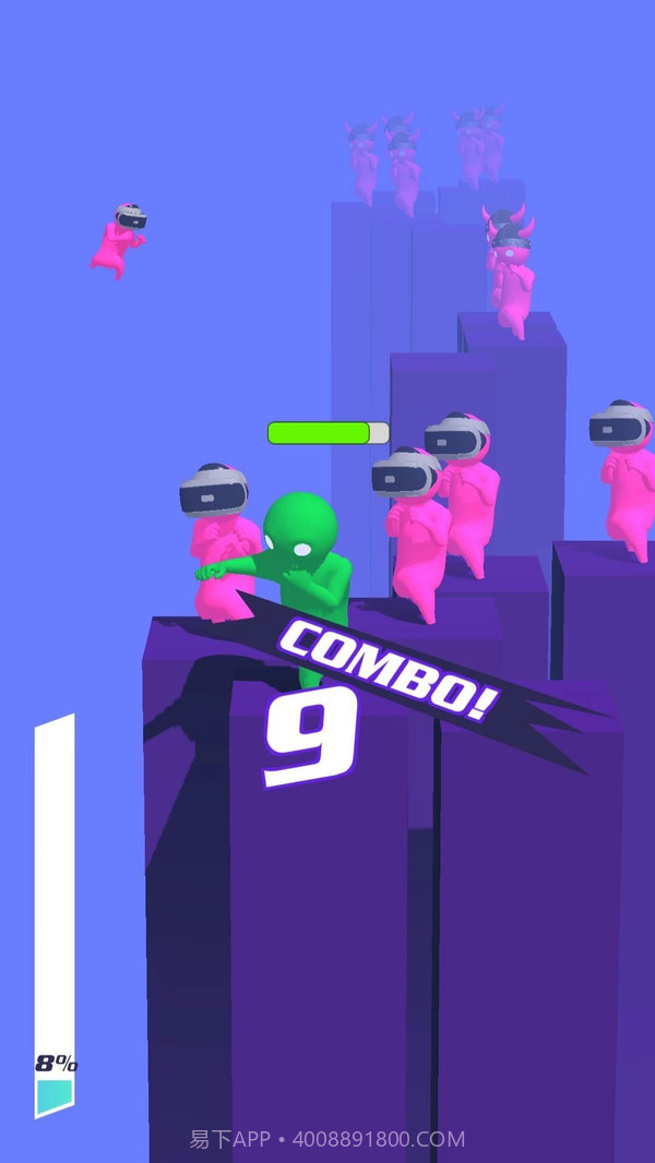 疯狂火柴人v1.0.27截图