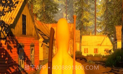 死亡黎明v0.1.26截图