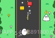 穿越马路v2.26截图