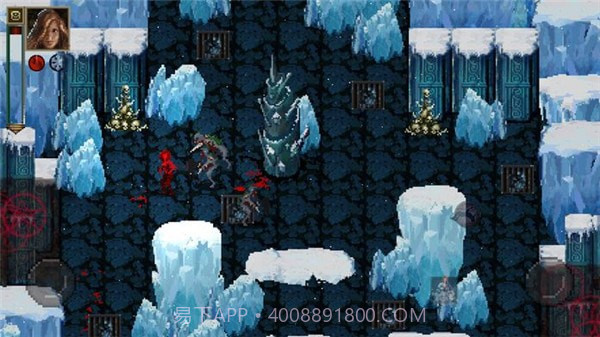 克苏鲁异闻录汉化版v1.22截图