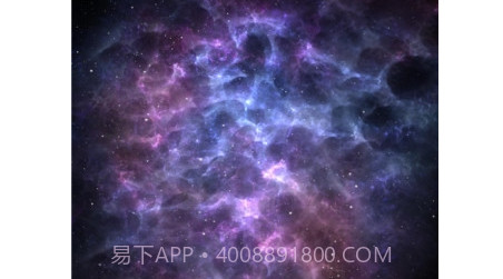 寒冰星云动态壁纸v1.07.24截图