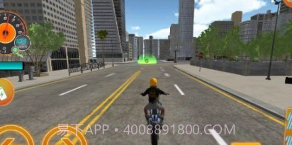 痴迷摩托车比赛v1.26截图