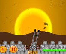 拯救城堡v0.26截图