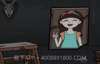 逃出去要小心v1.0.24截图