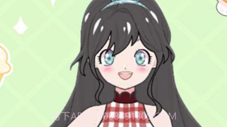 婚纱设计师v1.24截图